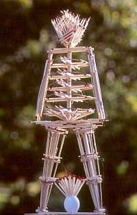 Easter Egg from 2009